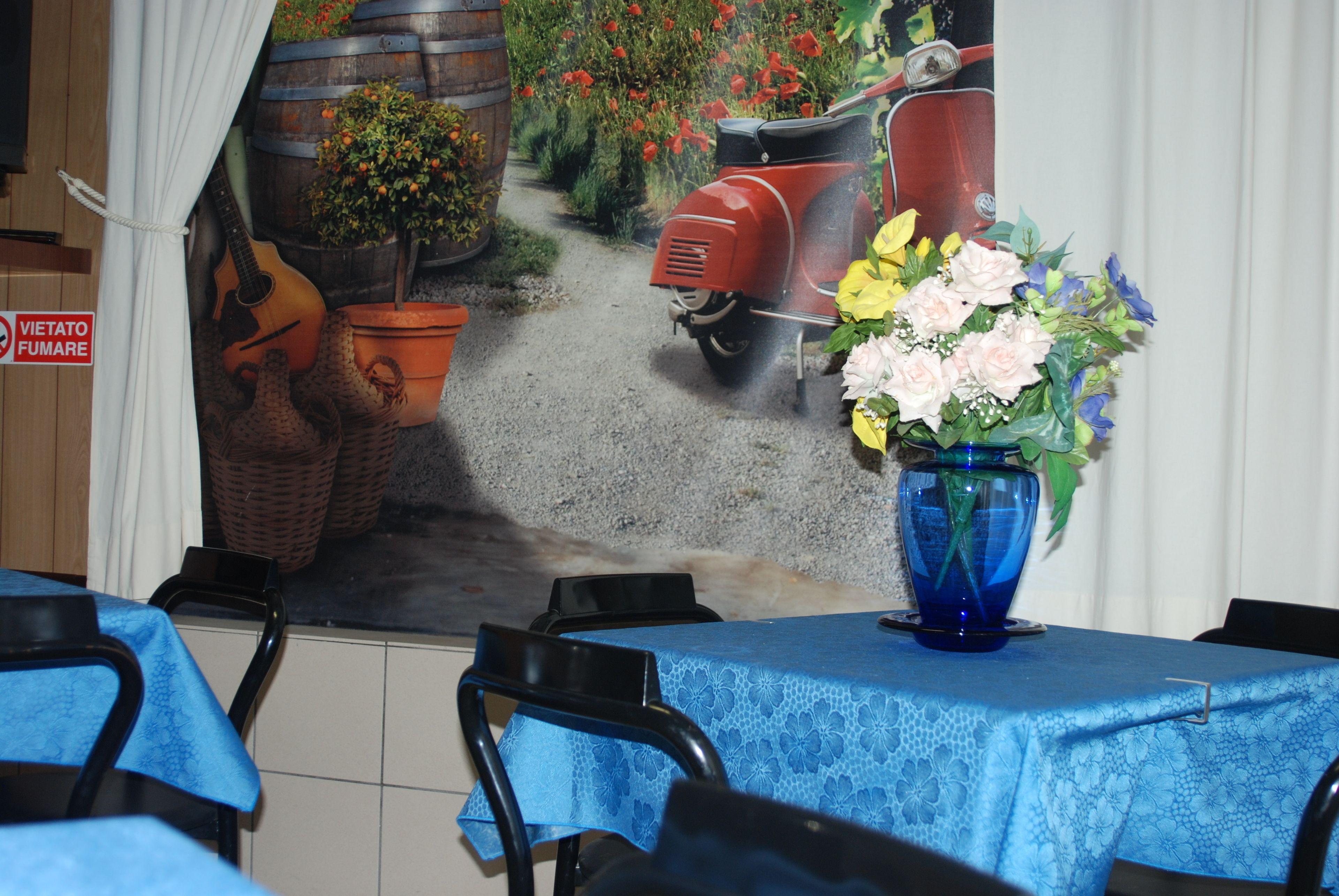 Hotel Tuscolano — Foto 1